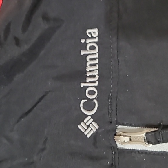 Columbia boys Interchange jacket size 14/16 - Picture 5 of 10